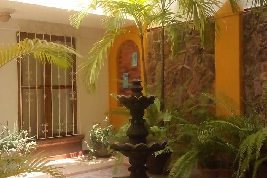 PALOMA DEL MAR HOTEL (AU$76): 2022 Prices & Reviews (Puerto Vallarta ...