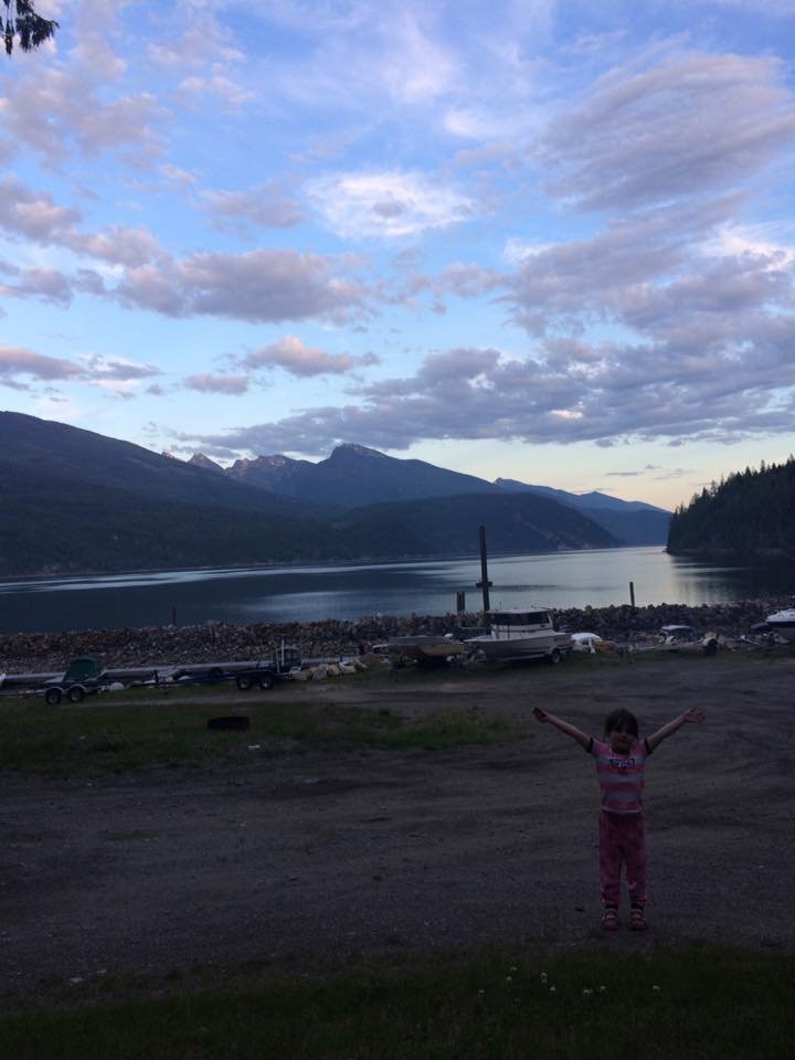 Schroeder Creek Resort Campground Reviews Kaslo British Columbia Tripadvisor