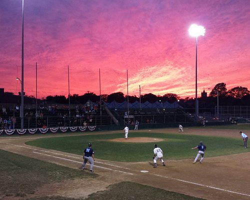 THE 5 BEST Rhode Island Arenas & Stadiums (Updated 2023)