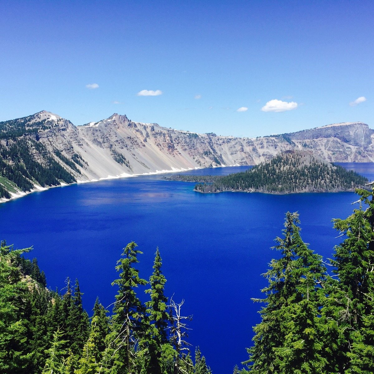 Crater Lake 火山湖国家公园 旅游景点点评 Tripadvisor