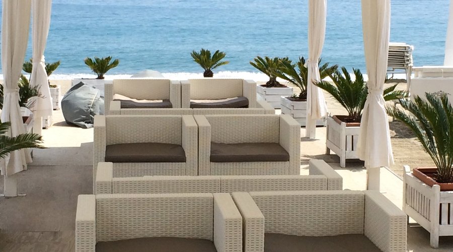 Zona gazebo
