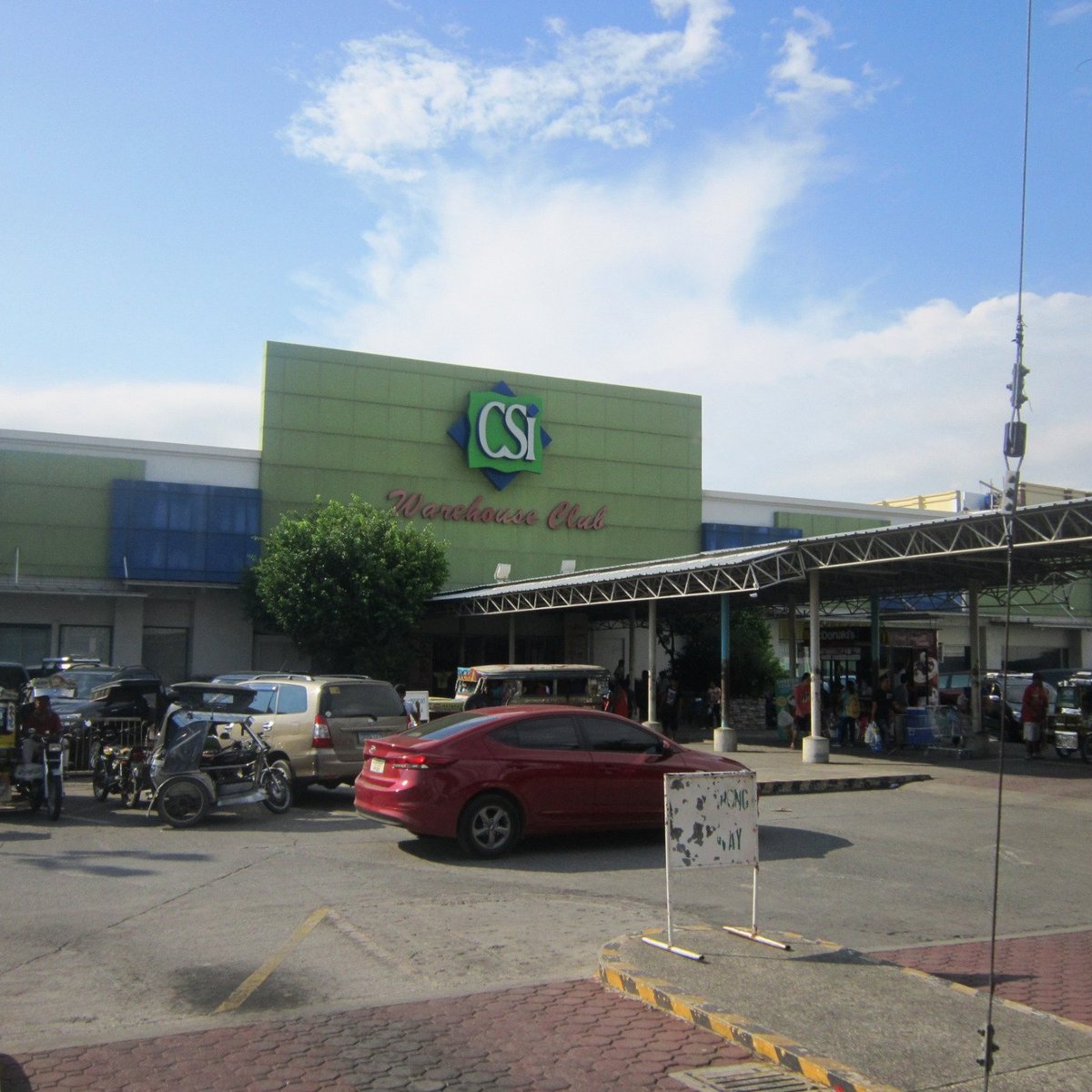 CSI THE CITY MALL DAGUPAN - All You Need to Know BEFORE You Go