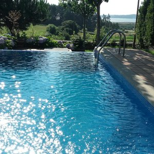 Hotel Rural Noalla
