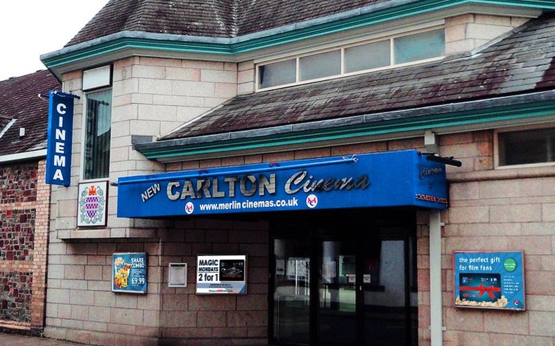 New Carlton Cinema, Okehampton - 오크햄프턴 - New Carlton Cinema, Okehampton의 리뷰 - 트립어드바이저