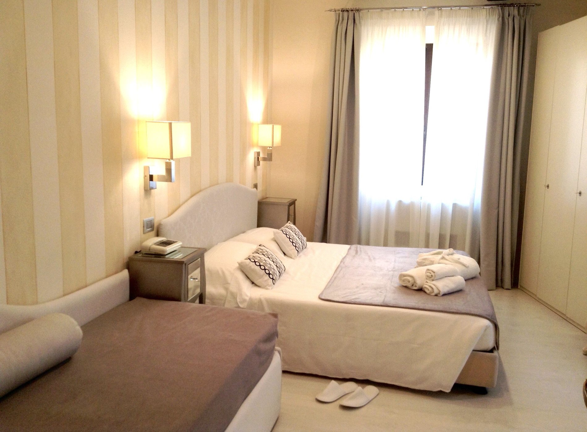 Hotel Palagi by null