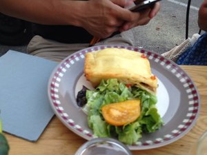 Cibo