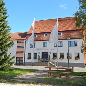 Brauerei Gasthof Lamm