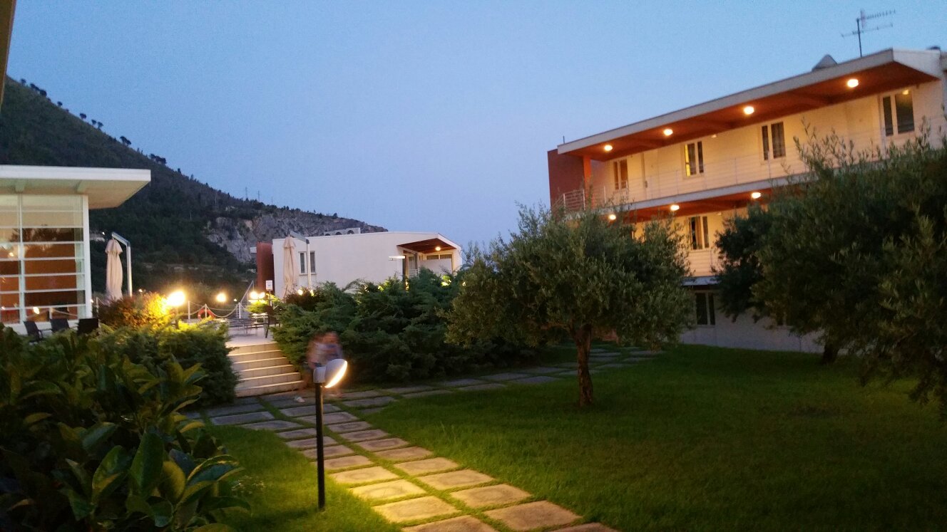 Hotel photo 13 of Sporting Club Resort.
