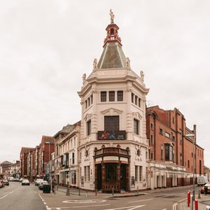 New Theatre Royal (Portsmouth) - All You Need to Know BEFORE You Go