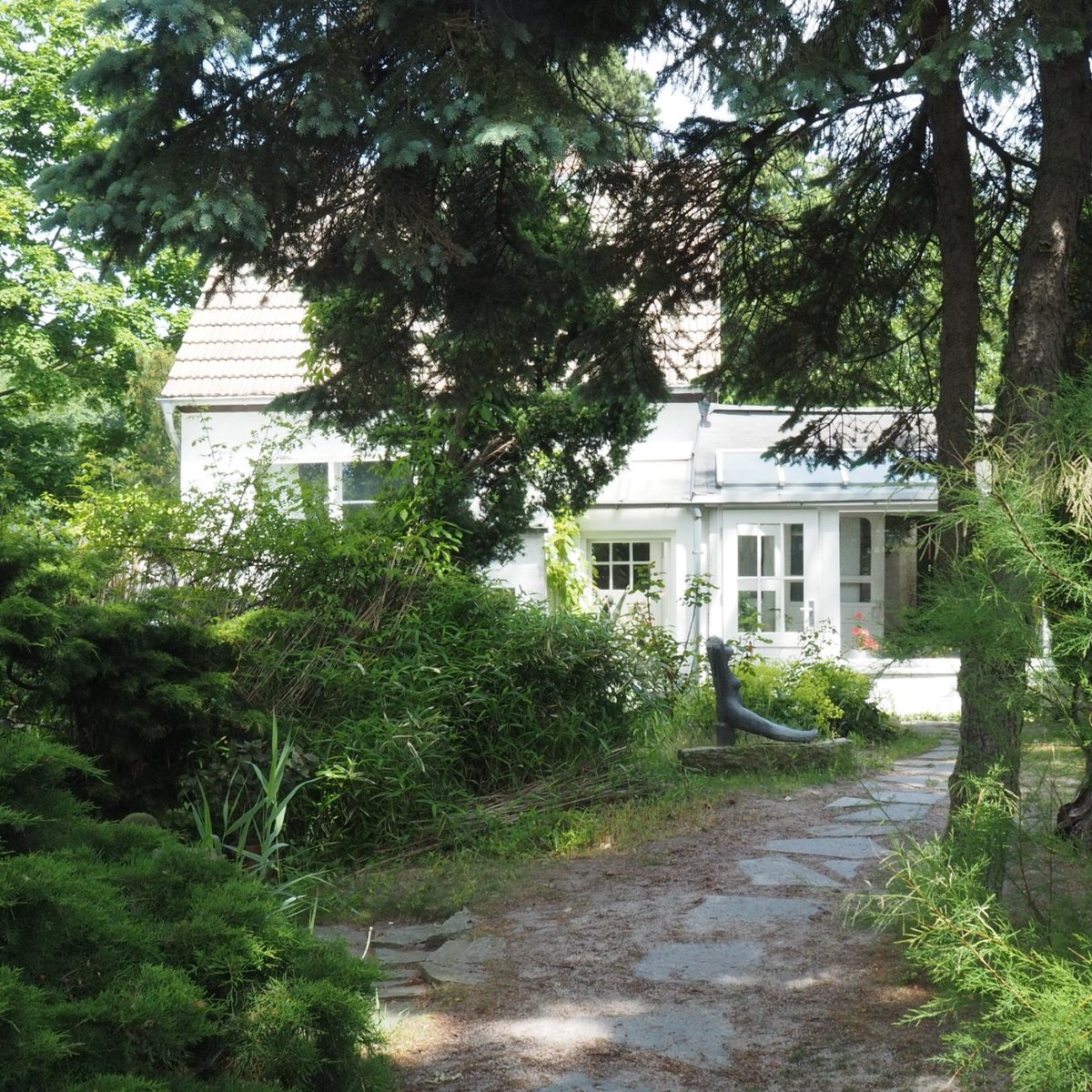 Atelier OttoNiemeyerHolstein (Koserow) All You Need to Know