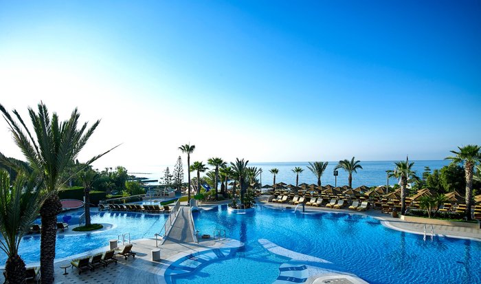 four seasons hotel amathountos avenue agios tychon cyprus