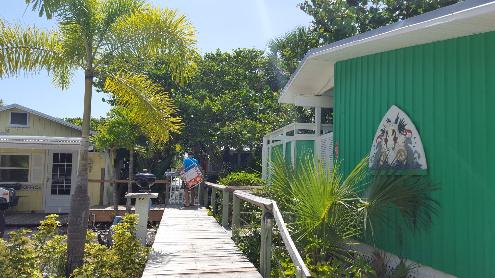 Seahorse Beach Cottages Reviews Photos Vero Beach Florida