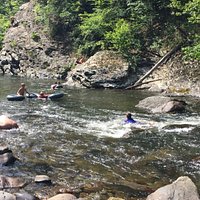 The Townsend Wye
