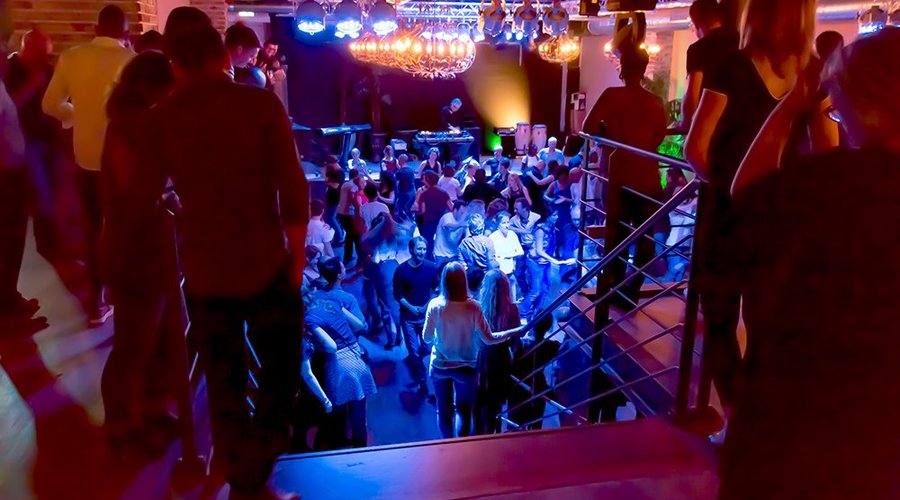 Club Mystique 1