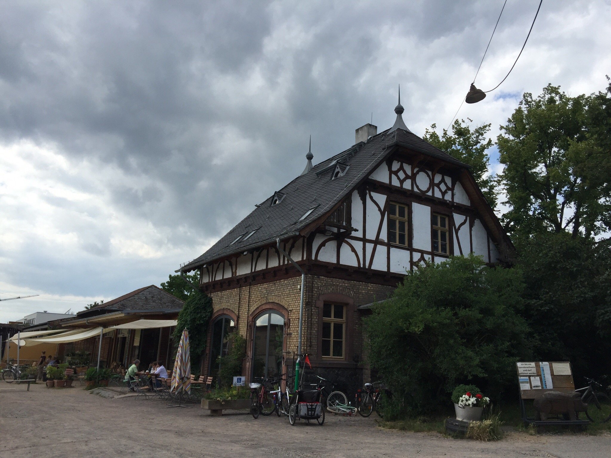 Hofgut Oberfeld (Darmstadt) - 2022 Alles Wat U Moet Weten VOORDAT Je ...