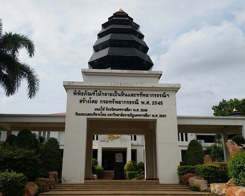 The Best Museums You Ll Want To Visit In Nakhon Ratchasima