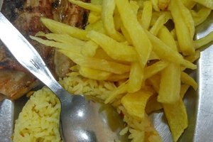 Comida