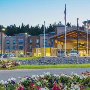 Hampton Inn and Suites Whitefish