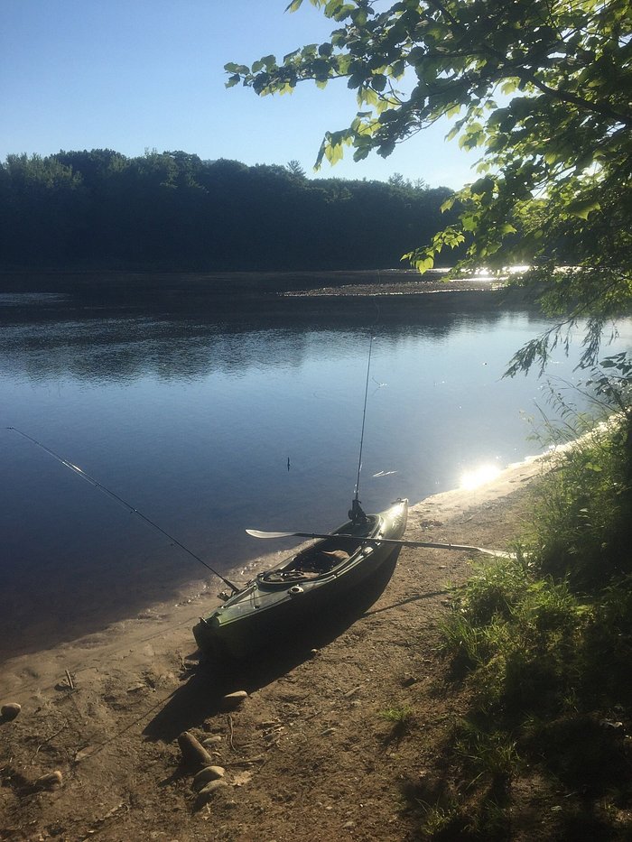 Bethel to Start America's First Collegiate Kayak Bass Team