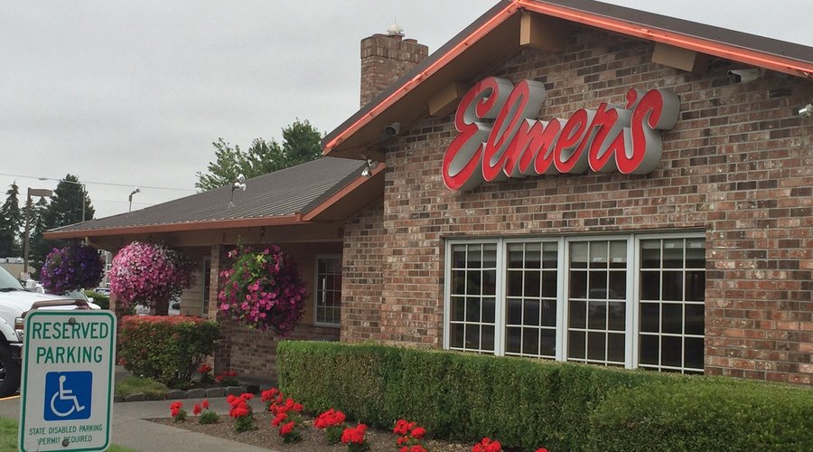 Elmer's Restaurant - Tacoma