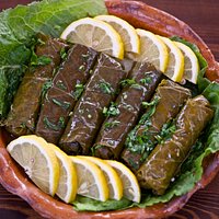Zait And Zaatar