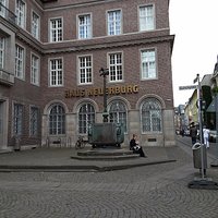 Fastnachtsbrunnen