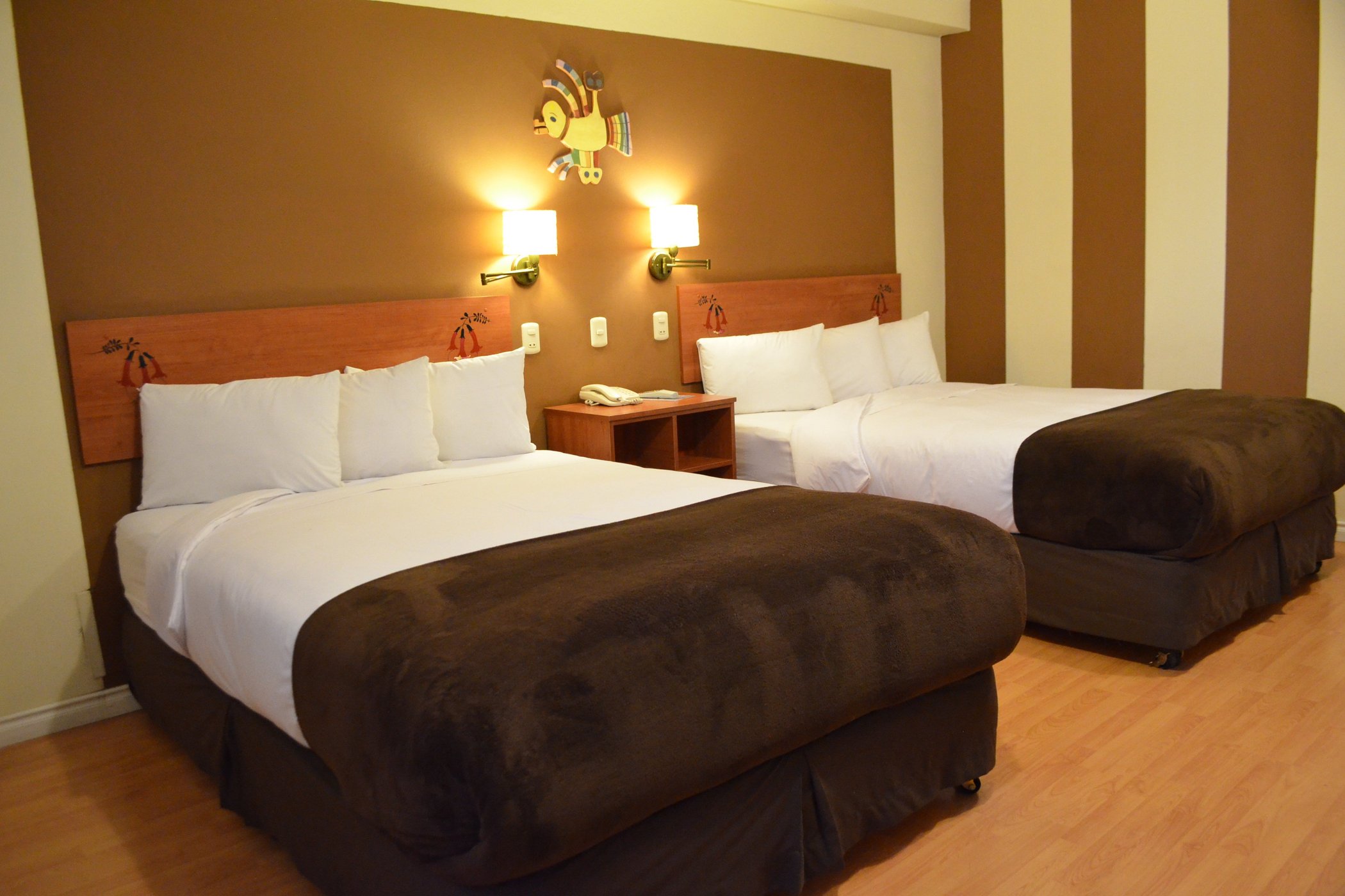 Intiqa Hotel by null