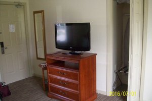 Chambre et suite