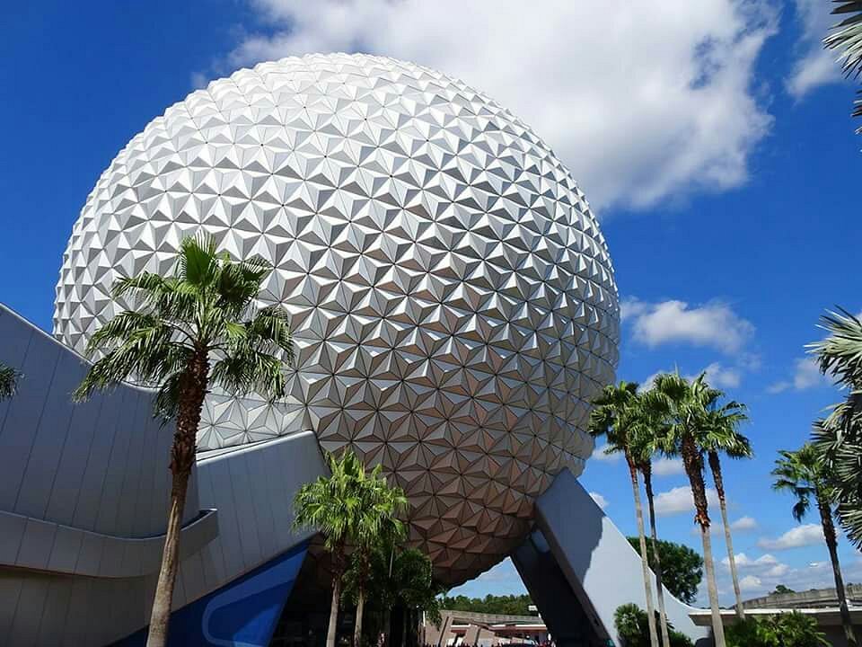 Spaceship Earth (Orlando) - All You Need to Know BEFORE You Go Spaceship Earth (Orlando) - All You Need to Know BEFORE You Go