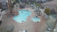 Hotel photo 21 of Residence Inn by Marriott Las Vegas South.