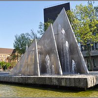 Mackbrunnen