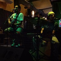 Música ao vivo