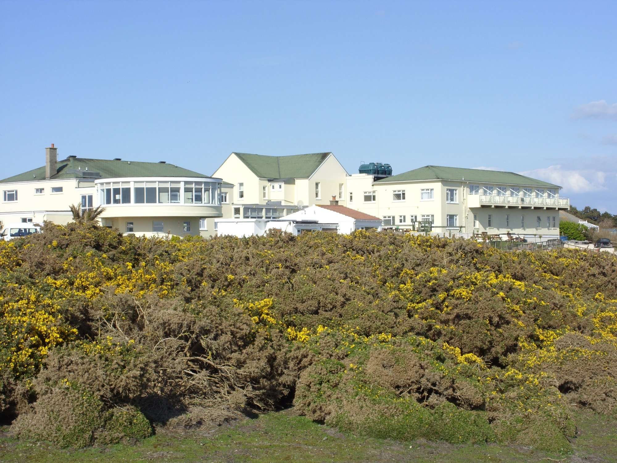 Highlands hotel jersey sale
