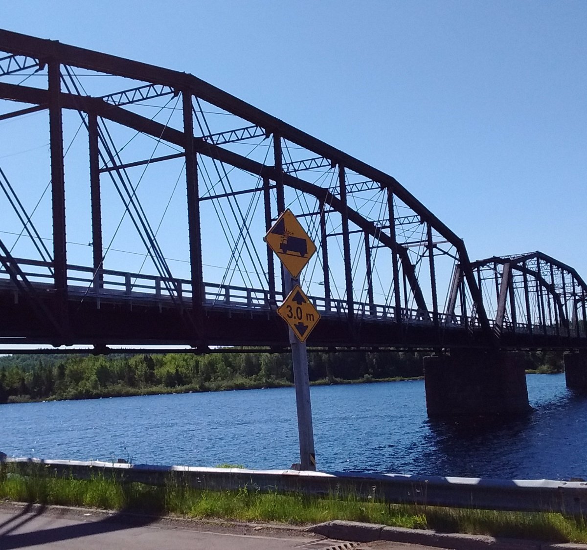 Bishop's Falls Trestle Bridge - Alles wat u moet weten VOORDAT je gaat ...