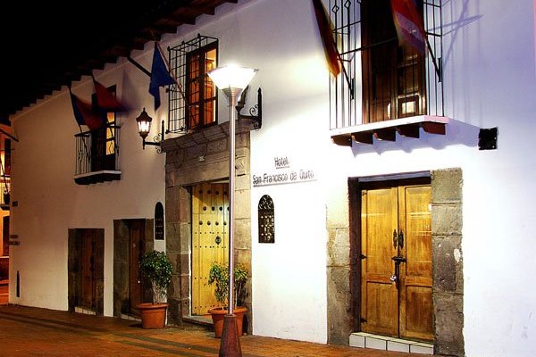 Facade