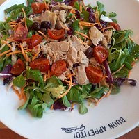 insalata