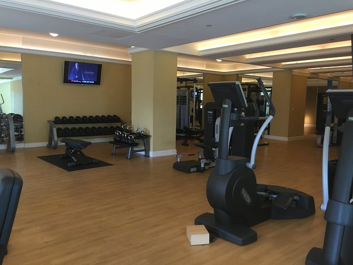 5 Gyms that Offer Spa Like Amenities in Dallas