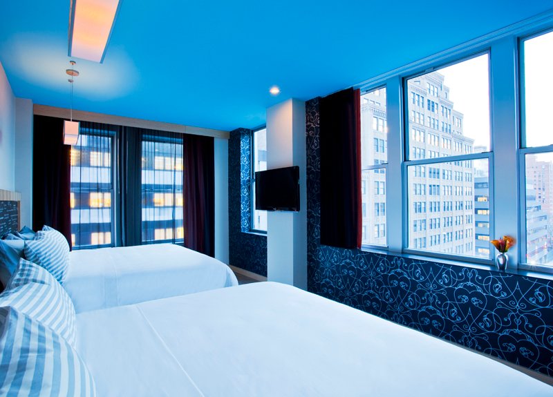 Hotel photo 31 of TRYP New York City Times Square South.