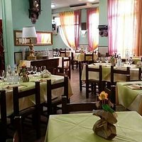Bar Ristorante - Pizzeria da Rino