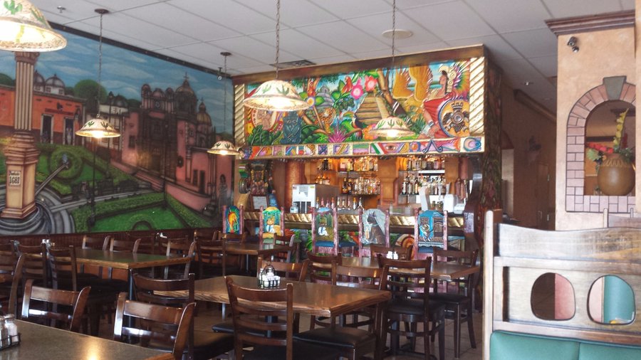 Cozumel Mexican Restaurant