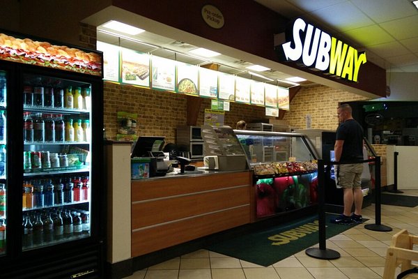 SUBWAY, Littleton - 287 Great Rd - Menu, Prices & Restaurant Reviews -  Tripadvisor