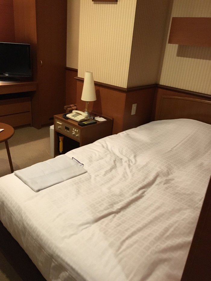 DAIICHI INN PARK - Prices & Hotel Reviews (Sendai, Japan)