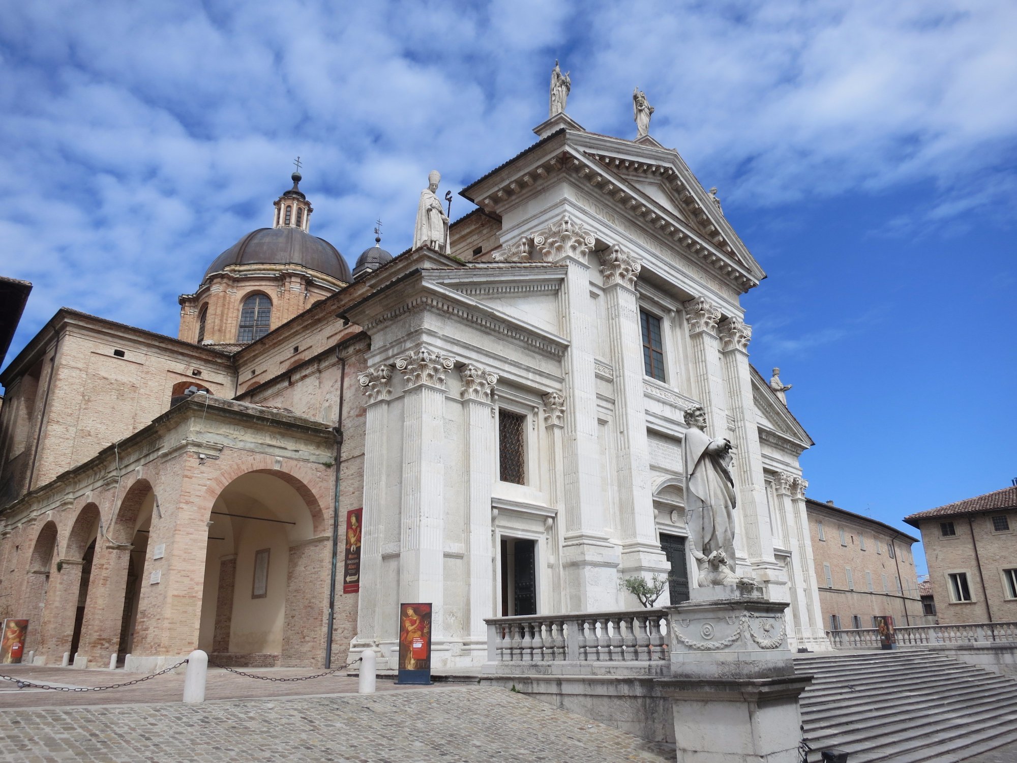 Agriturismo Le Fontane Urbino image