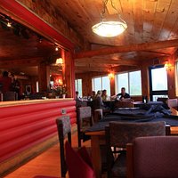 Rustic interior