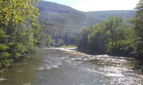 Beautiful place