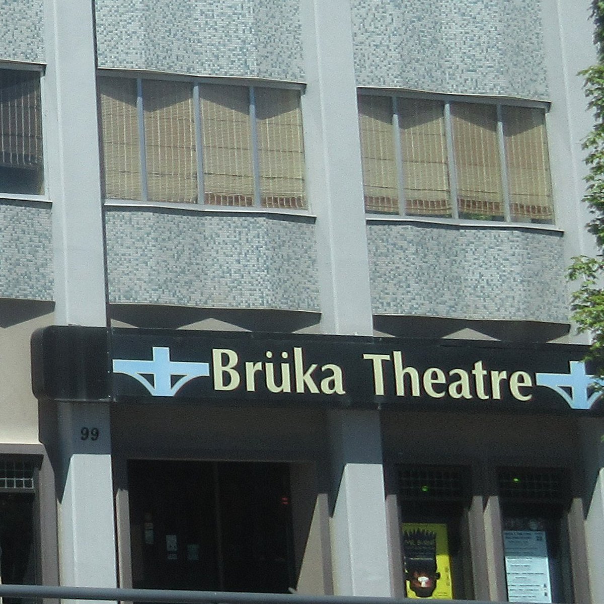 Bruka Theatre - All You Need to Know BEFORE You Go (2024)