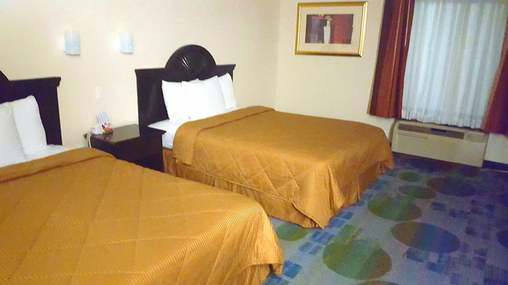 ARAAMDA INN 65 7 2 Norcross GA