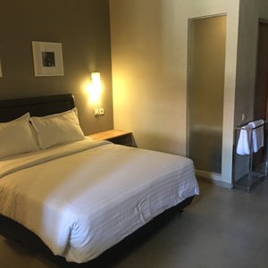 Kuta Beach Stay