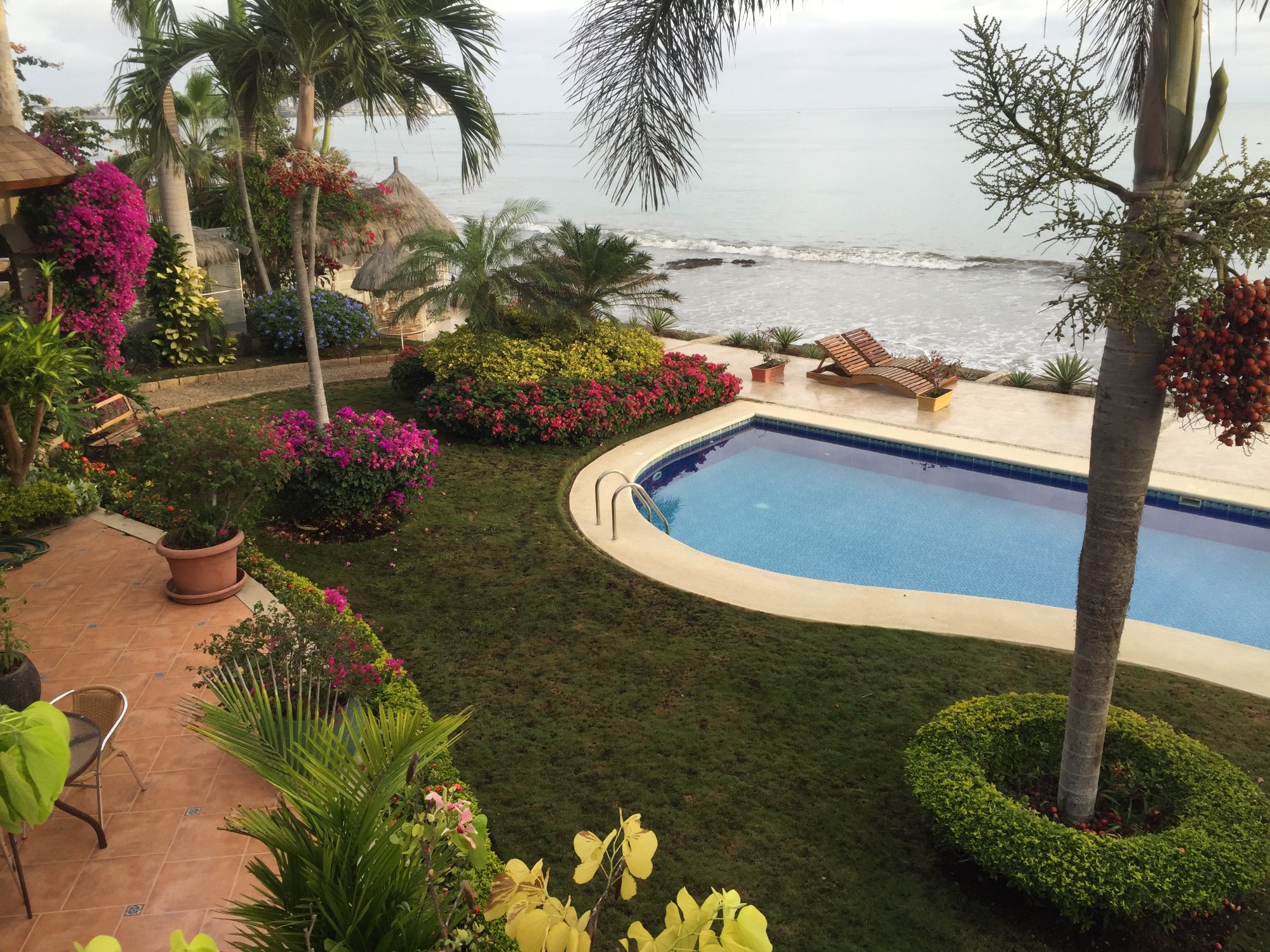 Hotel photo 78 of Playa Canela Hotel Boutique.