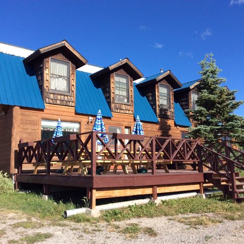 Montana's Duck Lake Lodge image